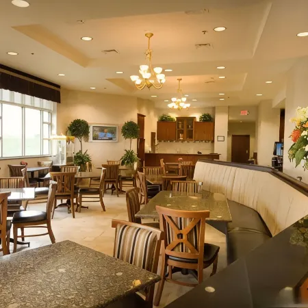 Drury Inn & Suites St. Louis/O'Fallon, IL