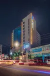 Lyz Business Hotel Piura - 3 звезды