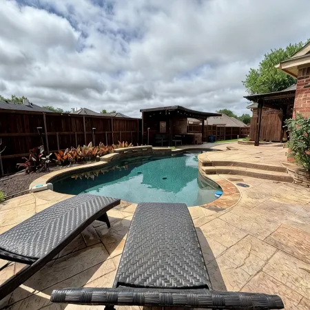 New House/with Pool/Hot Tub/Putting Green/Close to Universal Studios/Theme Rooms