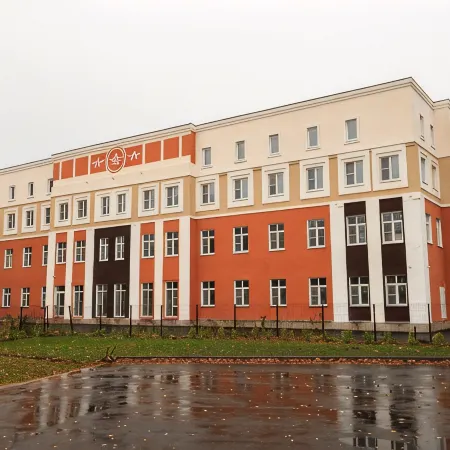 Legenda Hotel Отели в г. Чкаловский район