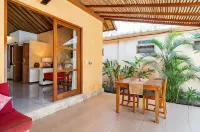 Santan Gili Cottages - Bungalows