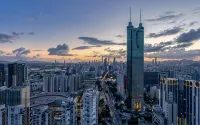 Kaicheng Service Apartment (Shenzhen Diwang Mansion) - สัตว์เลี้ยง
