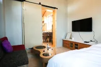 Poolip Family House(2020.07 Open) - Apartments