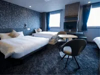 Hotel Areaone Naruto