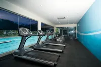 Le Grandeur Palm Resort Johor - Gym