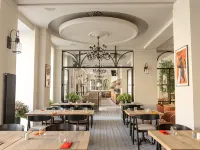 Hotel Cristal Bialystok Hotels near Historical Museum