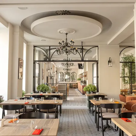 Hotel Cristal Bialystok
