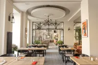 Hotel Cristal Bialystok