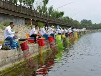 Colorful Resort Hotel Hotels in Sishui County