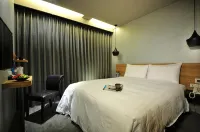 Forward Suites II Hotels in New Taipei City