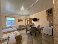 Europa Hotel Hotels in Uralsk