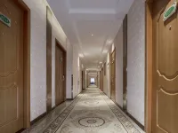 Vienna 3 Best Hotel - parking