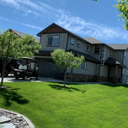Luxury View Home on the Columbia River, Golf, Wineries & Gorge Amphitheater