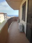 Appartamenti Scilla Paese Albergo - con vista mare