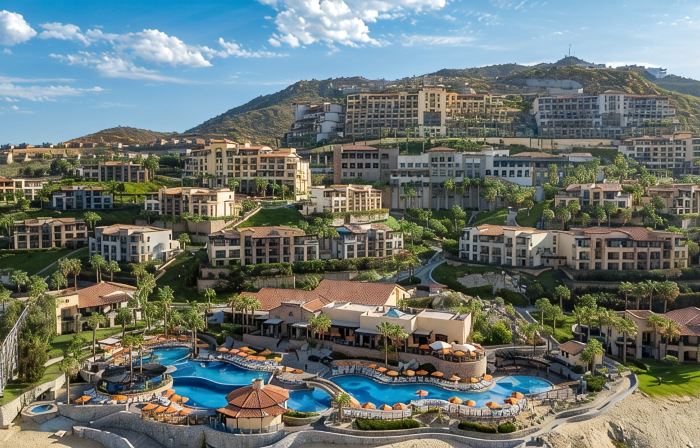 Pueblo Bonito Sunset Beach Golf & Spa Resort - All Inclusive