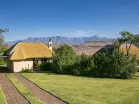 Montusi Mountain Lodge Hotels in Uthukela DC