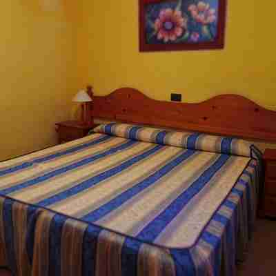 Apartamentos Castillo Beach Rooms