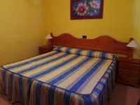 Apartamentos Castillo Beach