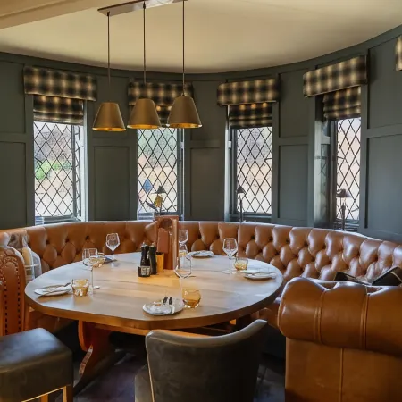 The Inn South Stainley