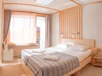 Kovcheg Hotel Отели в г. 
