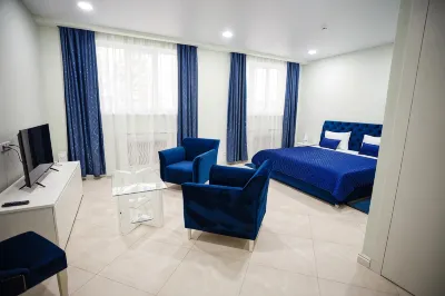 Usad'ba Park-Hotel Hotels in 
