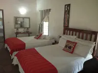 Cosy place along Zambezi River with Wi-fi Swimming Pool - โฮมสเตย์