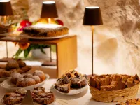 Palazzo Del Duca Hotel & Restaurant - Frühstück