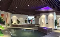 Guangyuan Pingle Chinese Inn (Pingle Tourist Scenic Area) - Hot Springs