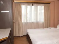 Melinn فنادق في لاليتبور