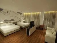 Hotel Red Diamond فنادق في بيلاسبور