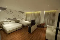 Hotel Red Diamond