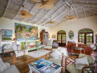 Bequia Beach Hotel - Luxury Resort - 5-Star