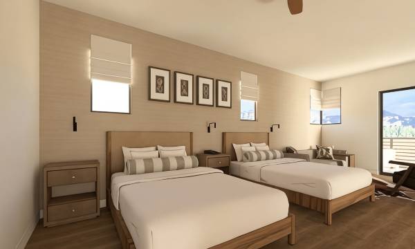 Scottsdale Golf Retreat at Troon North