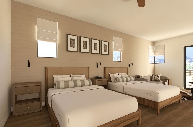 Scottsdale Golf Retreat at Troon North
