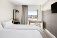 B&B Hotel Granada Hotels in 