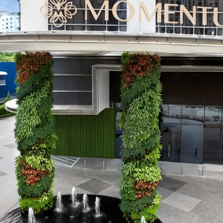 Momentus Hotel Alexandra