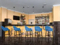 Dream Hotel Anapa - bar
