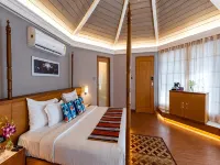 Planet Hollywood Beach Resort Goa Hotels in Salcete