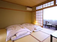 Ryokan Yama No Takohei - Wifi