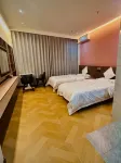 Jia Yue Hotel - 무료 와이파이