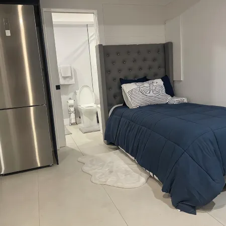Tiny Blue Studio