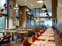 DoubleTree by Hilton Zagreb Hotels in Zagreb