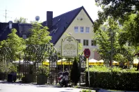 Langwieder See Hotels near Untermenzing