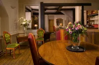 Marlborough Arms - Завтрак