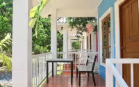 Thiw Tara Resort - รีสอร์ท