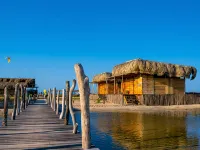 Palaa Mayapo Ecolodge Hotels in 