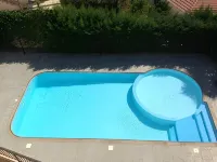 Penthouse Apartment With Stunning Views - Swimmingpools