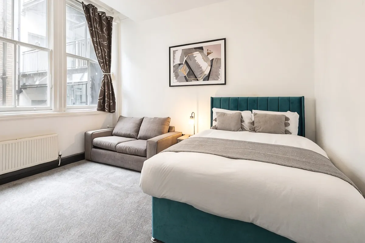 Host & Stay | Exchange Street Living