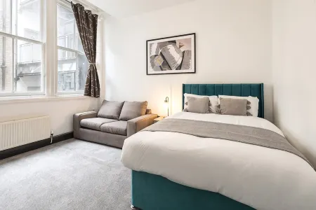 Host & Stay | Exchange Street Living
