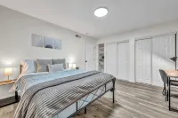 Game Room.Grill.Patio - Spacious 5Br Getaway!